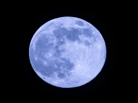 Une Super Lune exceptionnelle attendue le 4 décembre