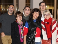 «Dites-lui que je l'aime» : une soirée La Bobine sous le signe de l'émotion