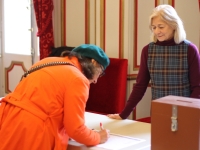 «À vous d'inventer la ville» : les Chalonnais ont voté, verdict dans notre prochain article