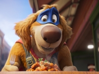 «Biscuit, le chien fantastique» en avant-première au Mégarama Chalon