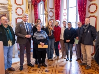 Recensement de la population 2026 : Chalon-sur-Saône mobilisée dès le 15 janvier