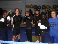 Le ROC ouvre ses mardis aux sparring partners