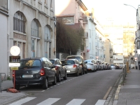 Informations à l'attention des riverains du quartier de la Citadelle
