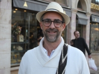 Grégory Le Heurt, l'entrepreneur qui fait du chocolat un acte engagé
