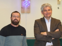 Aux Charreaux, la galette des Rois met à l'honneur le dynamisme du quartier
