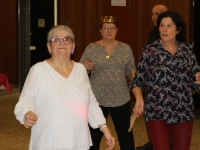 Une galette des Rois conviviale pour le Comité Avenir-Aubépins-Saint-Gobain