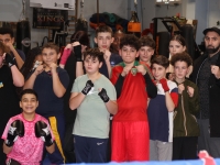 Boxe éducative : 18 jeunes du ROC attendus au Championnat de Bourgogne, le 7 février à Beaune