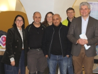 À Chalon-sur-Saône, #LaPlace se réinvente au service de la jeunesse