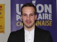 Municipales 2026 : la réaction de Damien Saley après la cérémonie de la Shoah à Chalon-sur-Saône