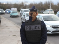 Sécurité routière : contrôles renforcés au Pont de Bourgogne avant les départs en vacances