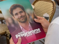 Municipales 2026 : Clément Mugnier dévoile son «contrat avec Chalon» 
