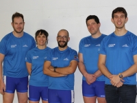 Paris au rythme de l'aviron indoor : un rendez-vous sportif intense et fédérateur