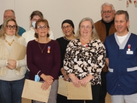 Du dynamisme au SMR Marguerite Boucicaut