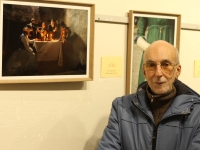 Quand l'Histoire reprend vie en images à la Galerie du Châtelet
