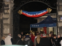 Chalon-sur-Saône inaugure sa Maison du Carnaval, un écrin pour plus d'un siècle de traditions