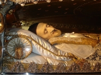 Une relique de Saint-Vincent-de-Paul dérobée dans l’église du 10ème arrondissement de Paris