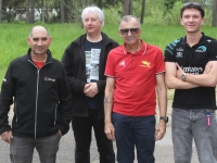 Un loto solidaire pour faire rouler la passion du rallye