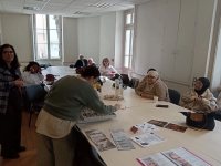 CICFM : Un atelier réussi autour du conseil en image à Chalon-sur-Saône