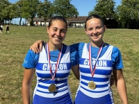 Le Cercle de l'Aviron de Chalon-sur-Saône engagé à la relance de la régate du Creusot