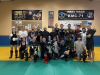 Le Boxing Club San Rémois poursuit son développement avec l'arrivée d'un nouveau coach professionnel