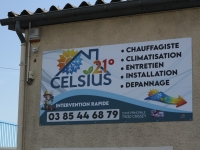 Dans le cadre du développement de son activité, 21CELSIUS recrute un installateur chauffage / climatisation (H/F).