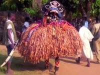 Un Pas Vers l'Autre célèbre la solidarité et la culture africaine à Chalon-sur-Saône avec le SOCA 2026