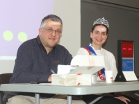 Succès pour le loto du Comité de bienfaisance du Plateau Saint-Jean