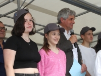 6ème édition du rallye citoyen Éducap City : les collégiens chalonnais relèvent le défi de la citoyenneté