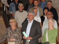 «Chalon sur Vague» renaît : les Classes changent de pilote mais gardent leur esprit