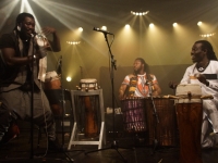 Concert de soutien à Afrik'en fête : une soirée solidaire et festive à LaPéniche