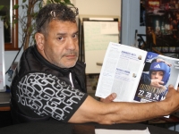 Le coup de colère du président du ROC contre la Fédération Française de Boxe