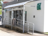 L'agence BNP Paribas Chalon-sur-Saône Avenue de Paris fermera fin juin