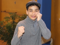 Boxe : soulagement au ROC, Aymen participera bien au Critérium National BEA 2026