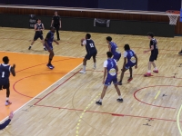 Basket : le CBC U21 remporte le derby face à la JDA et reste invaincu