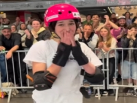 Lyon Roller Open : deux Chalonnaises brillent sur la scène nationale