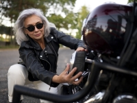 Le Meurette's Rock , la soirée rock, biker et solidaire à ne surtout pas manquer !