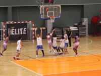 Le Chalon Basket Club boucle un week-end en or avec un doublé historique
