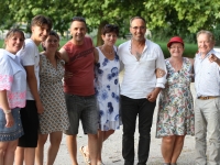 La convivialité au rendez-vous de la Fête des voisins de Saint-Gobain