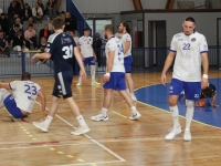 Handball. Prénationale Masculine : Chalon laisse filer la victoire au bout du suspense face à Vesoul (34-34)