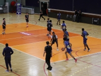Basket : un derby bouillant entre le CBC et la JDA pour le titre régional U21