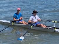 Les jeunes Chalonnais à l'épreuve des sélections nationales U17 à Vaires-sur-Marne