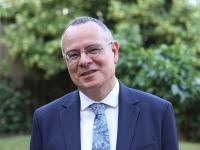 Chalon-sur-Saône a salué le départ d'Olivier Tainturier, un sous-préfet unanimement apprécié