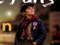 «Les Gamins de Paris» font revivre l'âme de la capitale ce jeudi soir à Chalon-sur-Saône