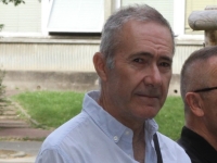 Pour Jean-Michel De Almeida, l'héritage du Conseil national de la Résistance demeure d'actualité