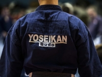 Le Yoseikan Budo Chalonnais brille à domicile lors du Trophée Interdépartemental 2026