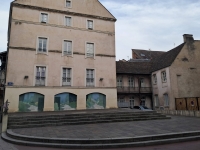 Le Ring Olympique Chalonnais et Synergy Fit à la Braderie de Chalon-sur-Saône - ANNULEE 