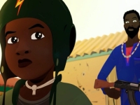 La Bobine réunit 113 cinéphiles pour une soirée entre Libéria et Maroc