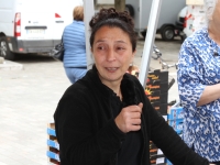 Près de cent personnes réunies en mémoire de Numan Toprakoğlu à Chalon-sur-Saône