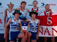 Championnats de France U15 et U17 : un titre national et de belles promesses pour l'avenir
