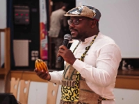Axel Emmanuel Gbaou : «Une filière cacao équitable et durable est la seule issue pour éviter la disparition du chocolat»